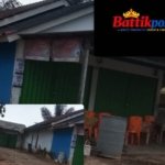 BPPL-PPK Soroti Gudang Laban di Bandar Dalam