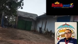 Aparat Diminta Periksa Gudang Laban di Bandar Dalam