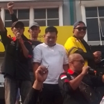 Usai Aksi 500 Driver Online, ADOL Tunggu Respons Maxim Pusat