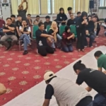 Wartawan Soroti Pola Peliputan Pemprov Lampung