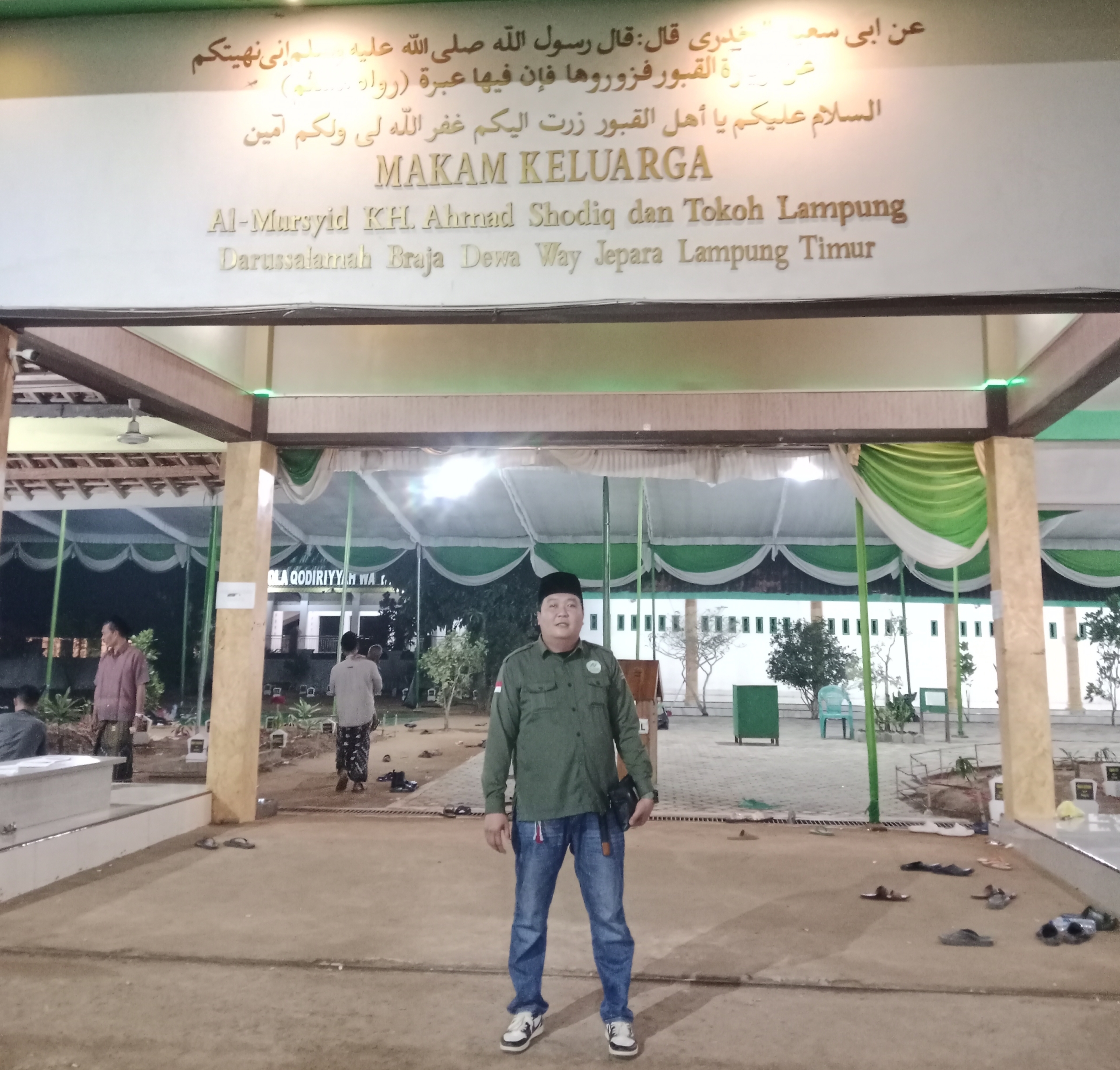Peleburan Dosa-Dosa: Menemukan Jalan Kembali kepada Allah