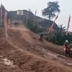 Panglima TNI Cup 2026 Pesawaran Diikuti 78 Crosser Nasional