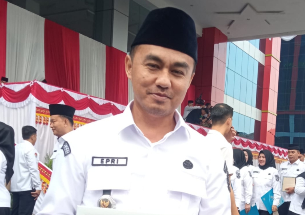 Camat Tanjung Karang Pusat Tawarkan Hunian Layak untuk Warga Prasejahtera