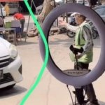 Modus Ambil Barang, Warga Laporkan Dugaan Penggelapan Paket