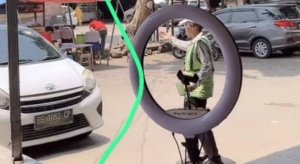 Modus Ambil Barang, Warga Laporkan Dugaan Penggelapan Paket