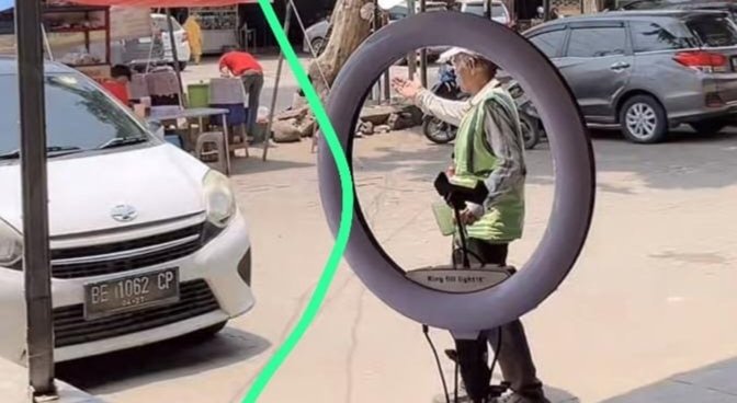 Modus Ambil Barang, Warga Laporkan Dugaan Penggelapan Paket