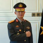 Brigjen Yustan Alpiani Pimpin Polda Lampung, Gantikan Helfi Assegaf
