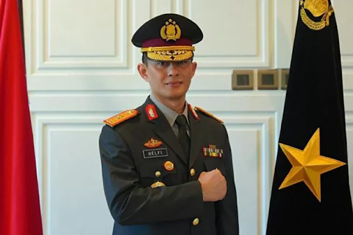 Brigjen Yustan Alpiani Pimpin Polda Lampung, Gantikan Helfi Assegaf