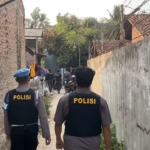 Tiga Pria Diamankan dalam Penggerebekan Dugaan Peredaran Sabu di Teluk Betung Timur